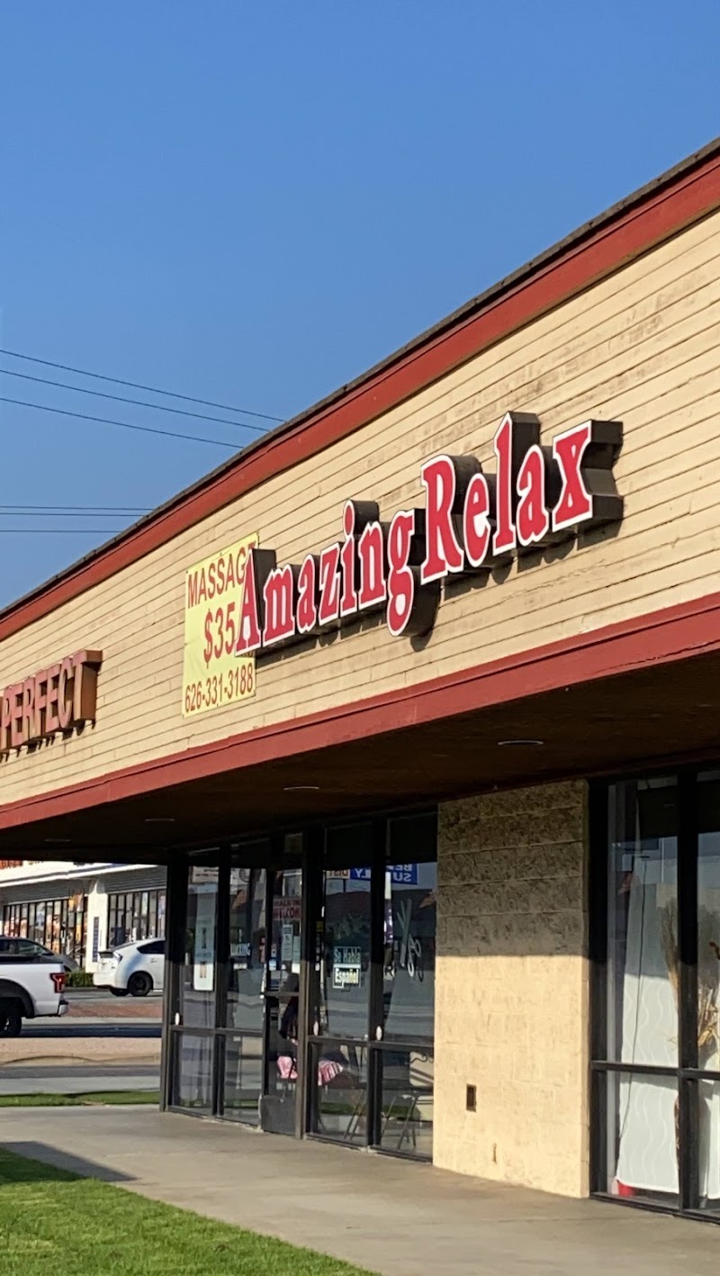 Amazing Relax West Covina - Day Spa in West Covina