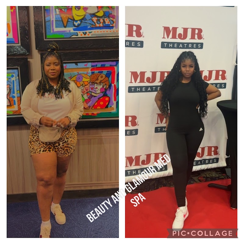 Amazing Skin By Nina Maria,Spa Southfield - Day Spa in Southfield