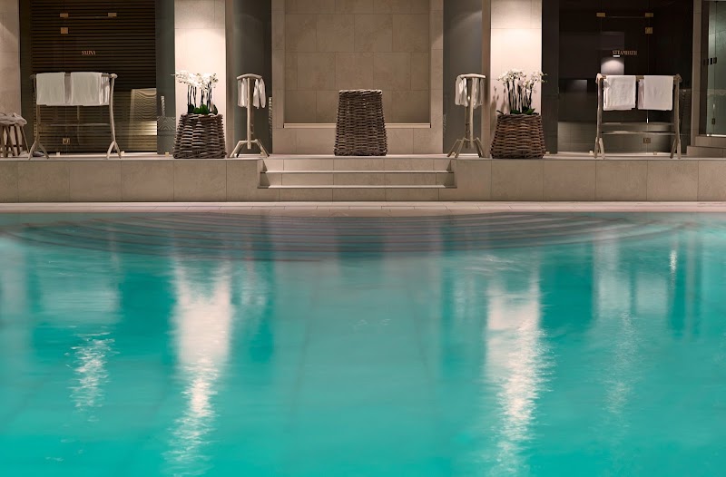 Amazing Space Copenhagen - Medical Spa in Copenhagen