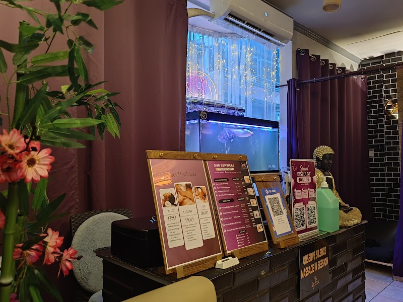 Amazon Lily Wellness Spa - Manila - Wellness Retreat in Manila