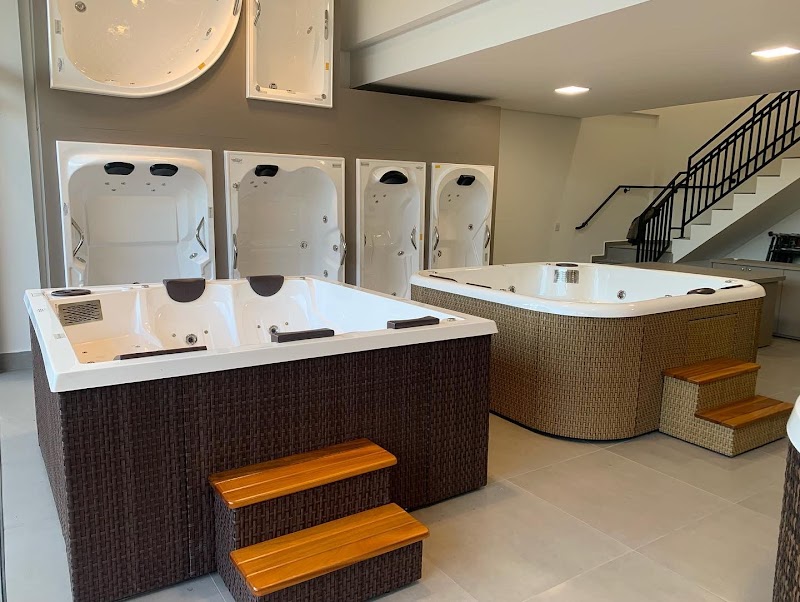 Amazon Spa Banheiras Londrina - Day Spa in Londrina