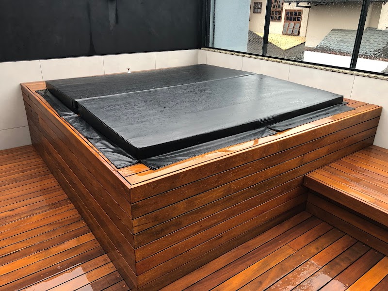 Amazon Spa Joinville - Day Spa in Joinville