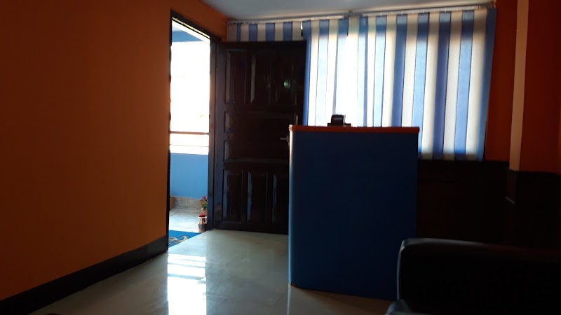 Amazon SPA Kathmandu - Day Spa in Kathmandu