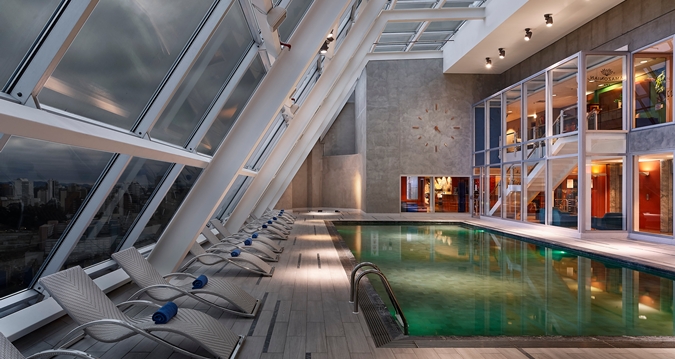 Amazonian SPA São Paulo photo