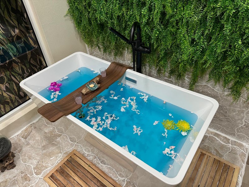 AmazoniaSpa Brazilian Wellness Orlando - Wellness Retreat in Orlando
