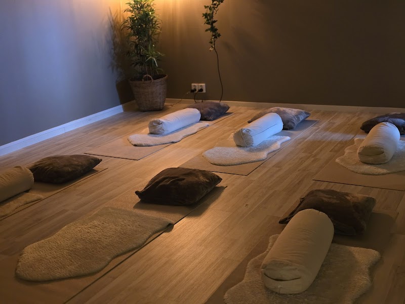 Amazonit Friskvård i Rävlanda - Day Spa in Rävlanda