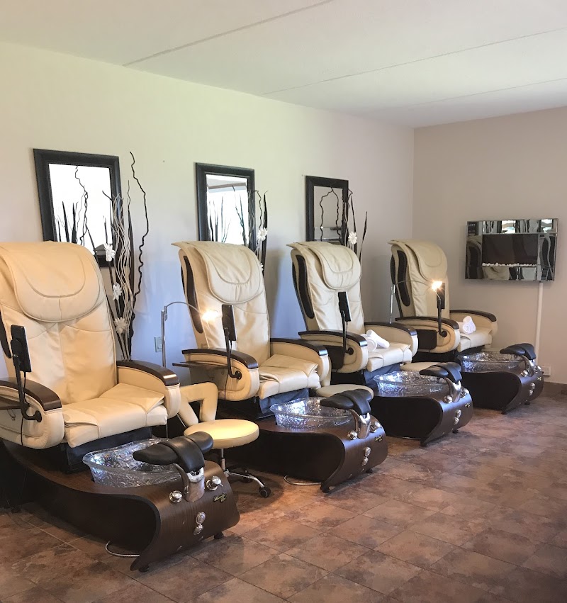 Amba Health and Beauty Spa at Horseshoe Resort Oro-Medonte - Resort Spa in Oro-Medonte