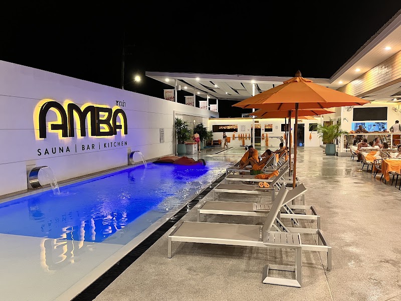 Amba Koh Samui - Medical Spa in Koh Samui