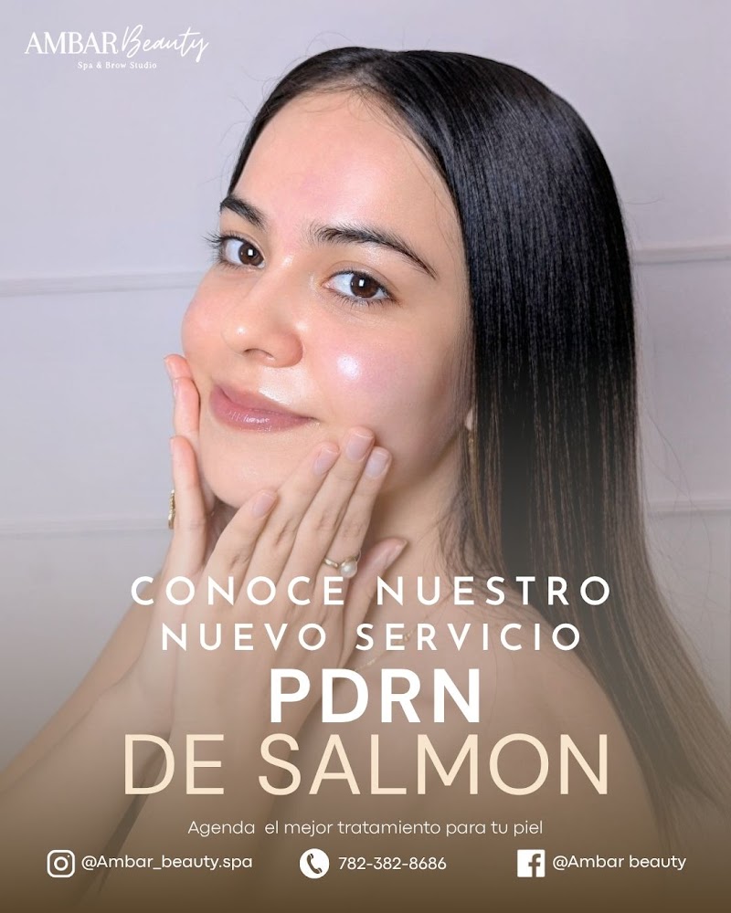 Poza Rica de Hidalgo Ámbar Beauty - Day Spa in Poza Rica de Hidalgo