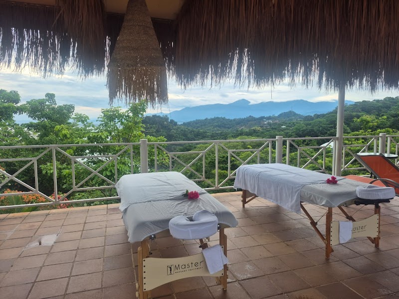 Ambar Body Therapy Spa Manuel Antonio - Wellness Clinic in Manuel Antonio