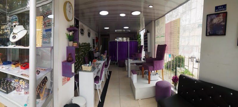 Bogotá, D.C. Ámbar Nails and Esthetic - Day Spa in Bogotá, D.C.