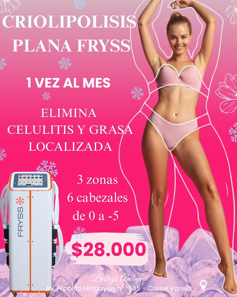 Ezpeleta Ámbar spa - Day Spa in Ezpeleta