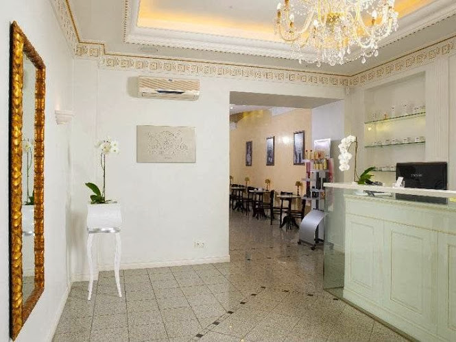 Ambassade de la Beaute Biologique Recherche Toshkent