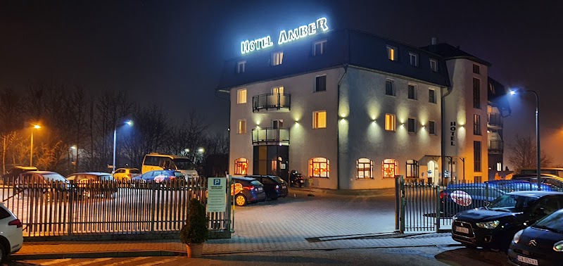 Amber Hotel Gdańsk Gdansk - Hotel Spa in Gdansk