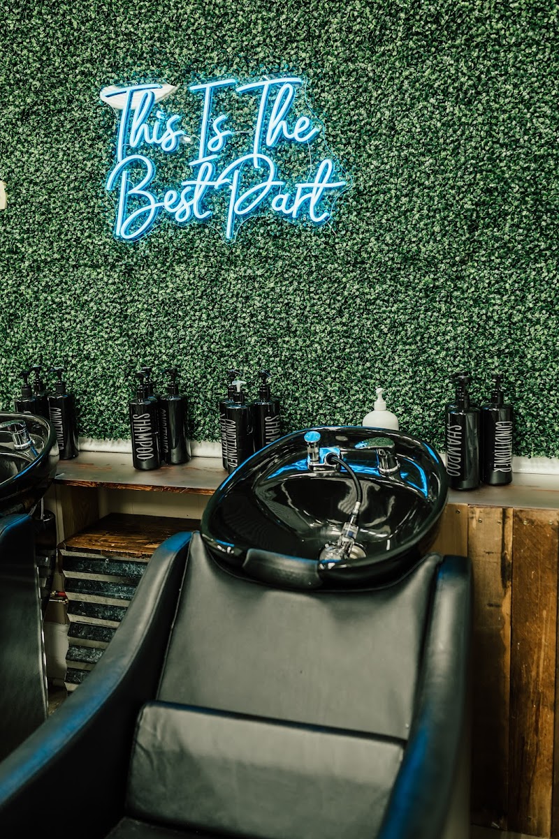 Amber Murray Bailey Stylist Gibsonville - Day Spa in Gibsonville