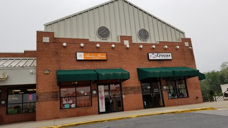 Amber Room Day Spa Pikesville - Day Spa in Pikesville