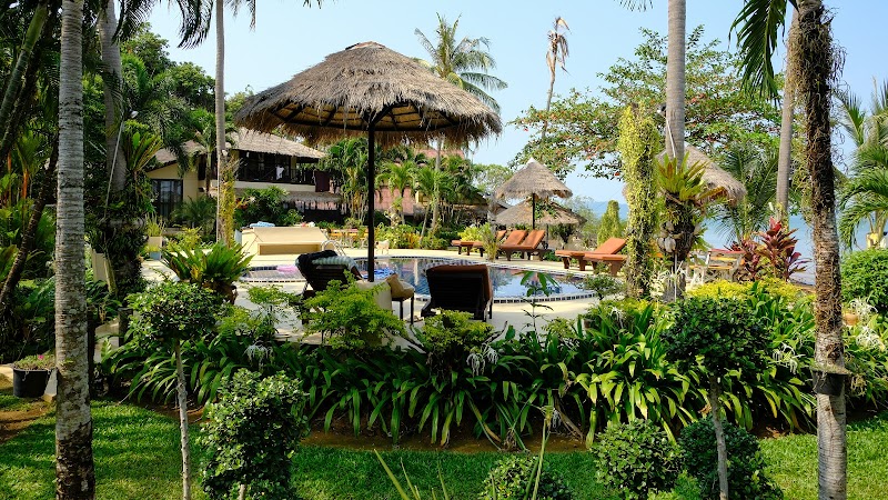 Amber Sands Koh Chang - Resort Spa in Koh Chang