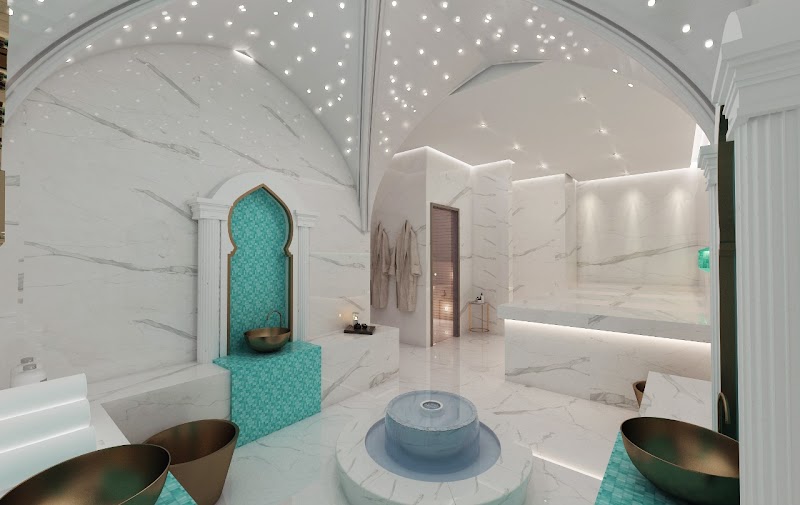 Amber Spa Belle Vue 2 - Day Spa in Belle Vue 2