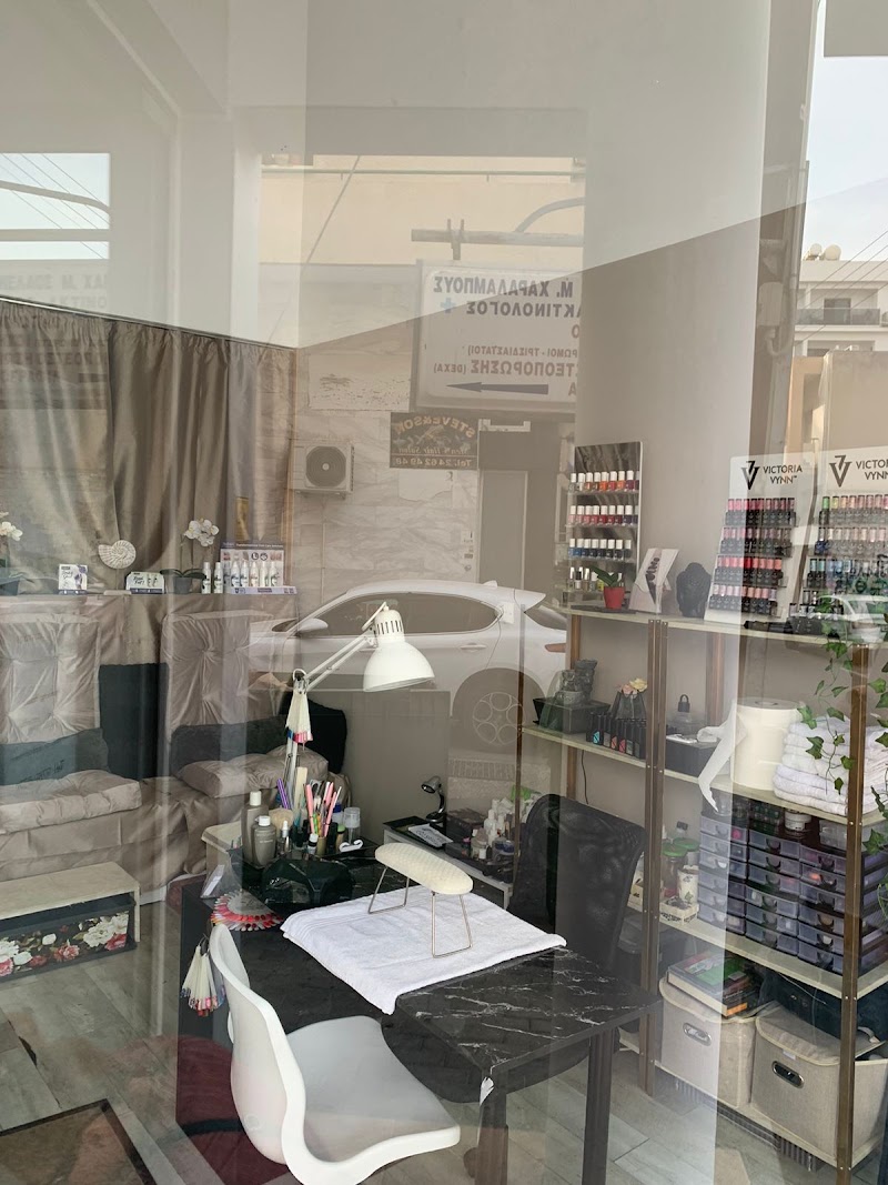 Amber Spa Larnaca WJ8P+796