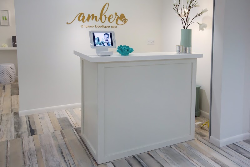 Amber Spa Nassau