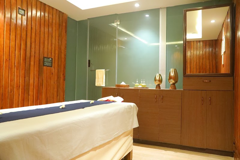 Amber Wellness Chennai - Wellness Retreat in Chennai