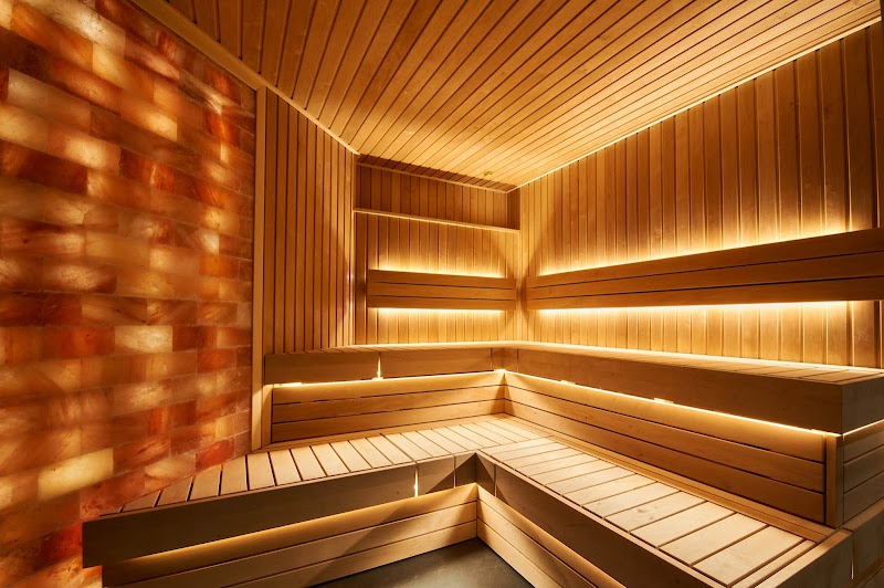 AmberRose Spa Highlands