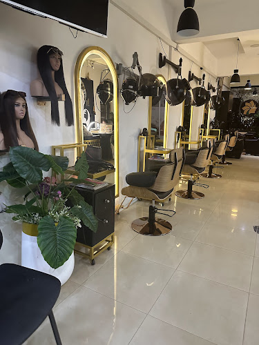 Ambiance  spa Ashaiman