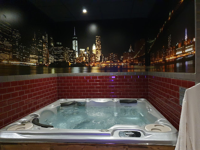 Ambiances et Spa Hallennes-lez-Haubourdin - Day Spa in Hallennes-lez-Haubourdin