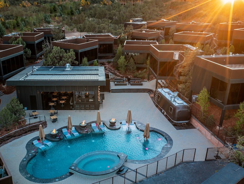 Ambiente Sedona - A Landscape Hotel - Resort Spa in Sedona