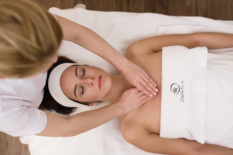 Ambra Day SPA Krakow