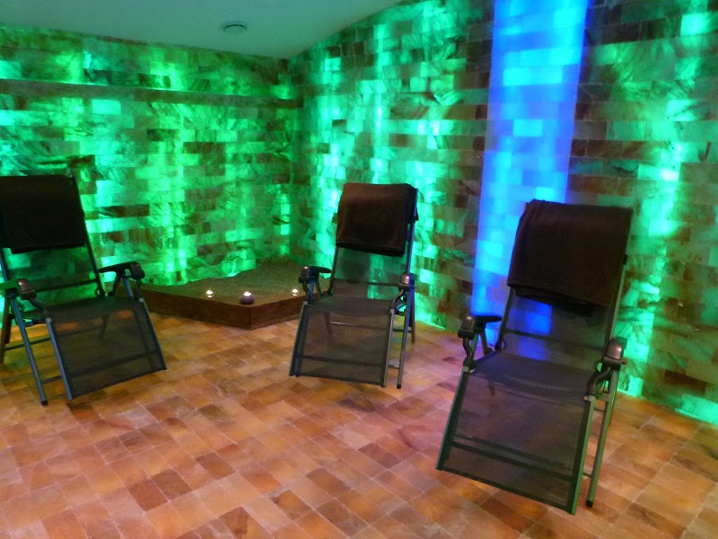 Ambrahaus Salzgrotte Altdorf - Day Spa in Altdorf