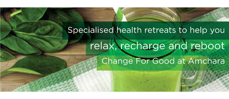 Amchara Health Retreats Għarb