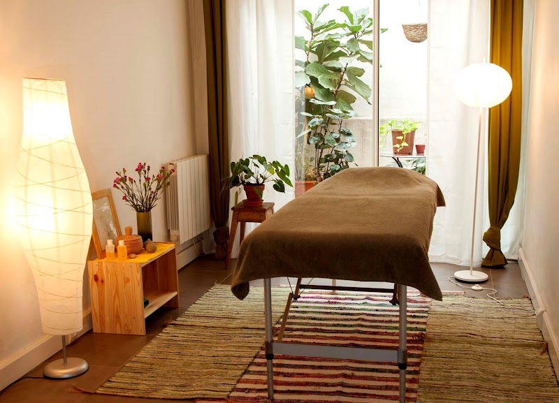 ÂME ayurvéda massage | Marseille - Day Spa in Marseille