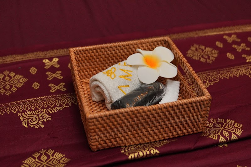 Ame Spa Kuningan Jakarta - Day Spa in Jakarta