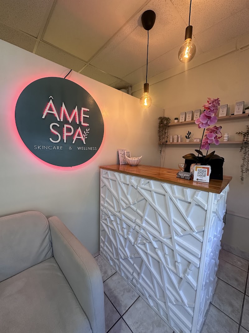 Vega Baja ÂME SPA - Day Spa in Vega Baja