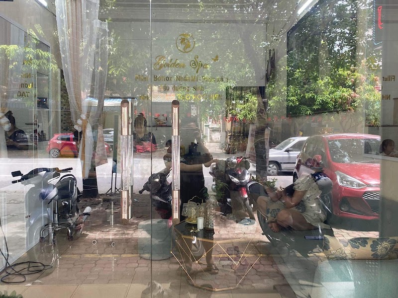 AMEE Beauty & Academy Vinh - Day Spa in Vinh