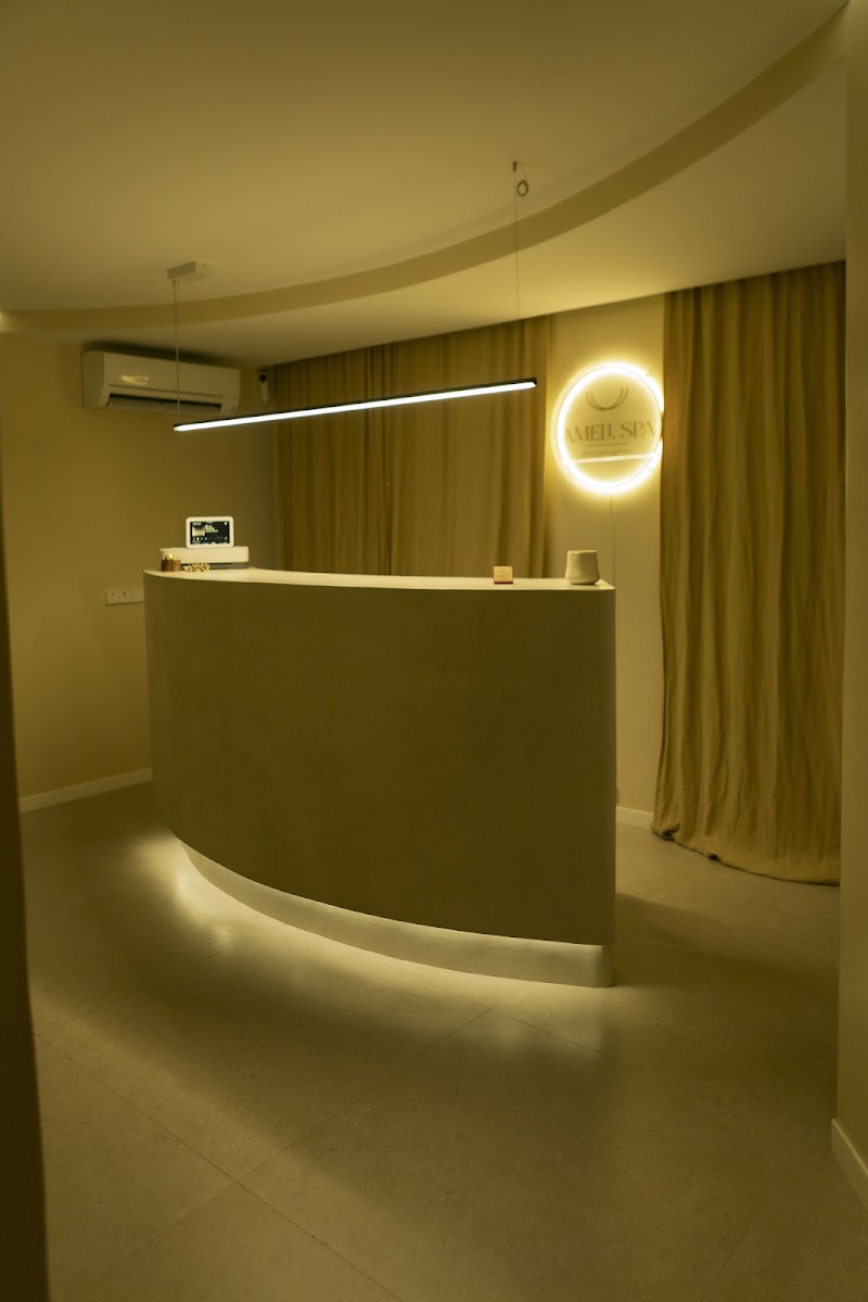 Ameli Spa Ibiza - Day Spa in Ibiza