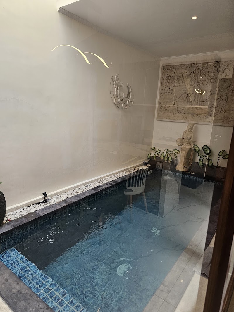 Amelia Villa Spa Badung - Day Spa in Badung