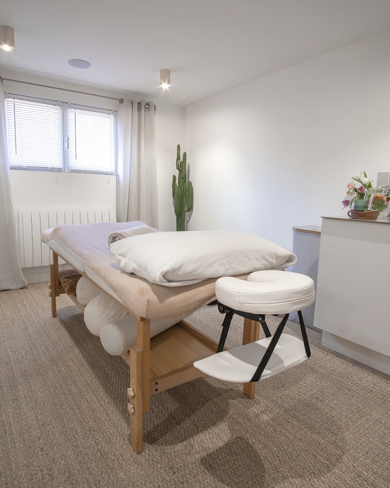 Amelie Massage Ludres - Day Spa in Ludres