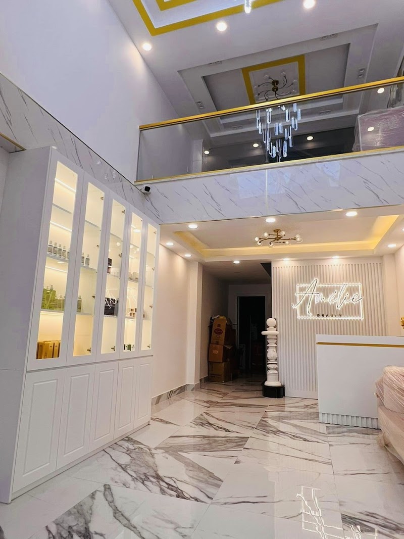 Amelie Spa Quận 6 - Day Spa in Quận 6