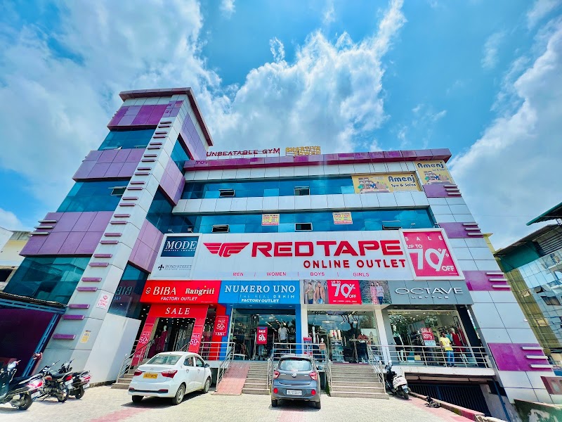 Amenj Spa & Salon Dehradun - Day Spa in Dehradun