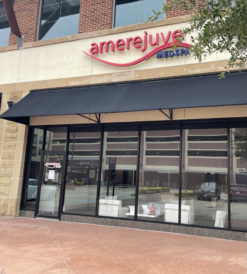 Amerejuve Sugar Land - Day Spa in Sugar Land