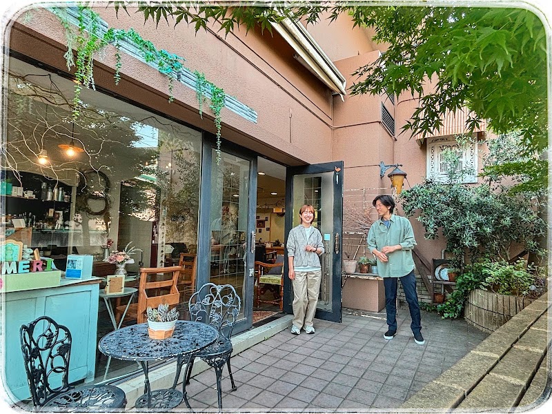 Ameri Chou Chou Kashiwa City - Day Spa in Kashiwa City