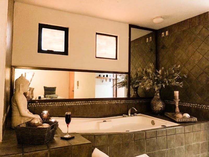 America Spa Therapy Day Spa Metepec - Day Spa in Metepec