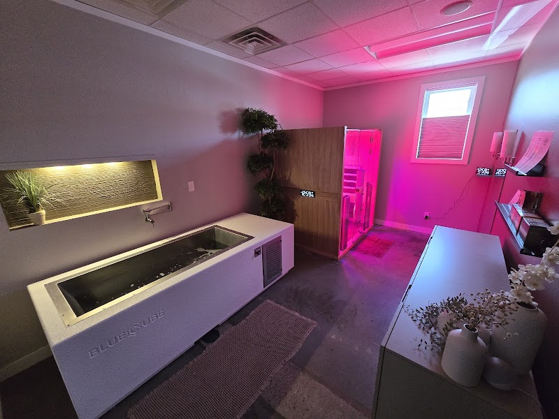 American Contrast Therapy Sioux City - Wellness Retreat in Sioux City