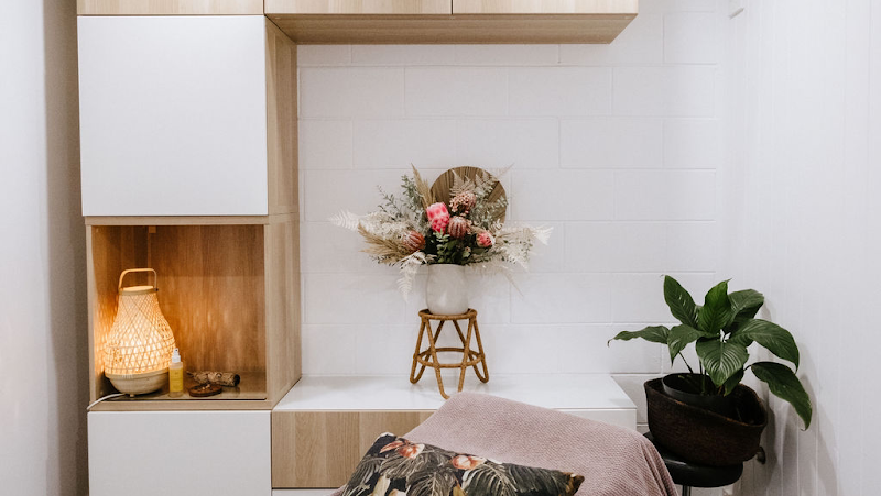 American Massage and Beauty Palmwoods - Day Spa in Palmwoods