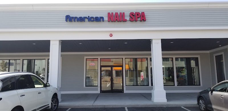 American Nails Spa Norwood - Day Spa in Norwood