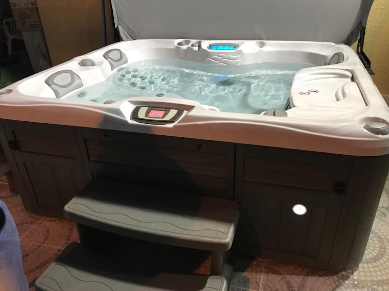 American Spa Bnei Atarot - Day Spa in Bnei Atarot