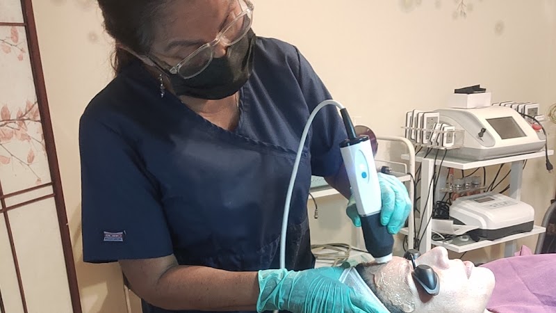 American Spa Guayaquil - Day Spa in Guayaquil