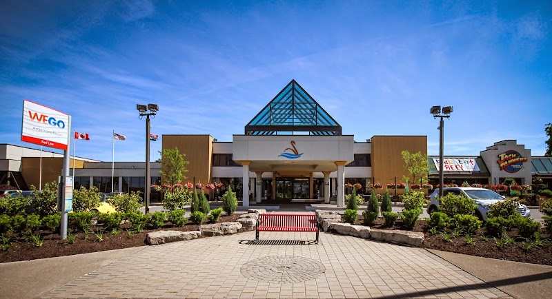Americana Conference Resort Spa & Waterpark Niagara - Resort Spa in Niagara